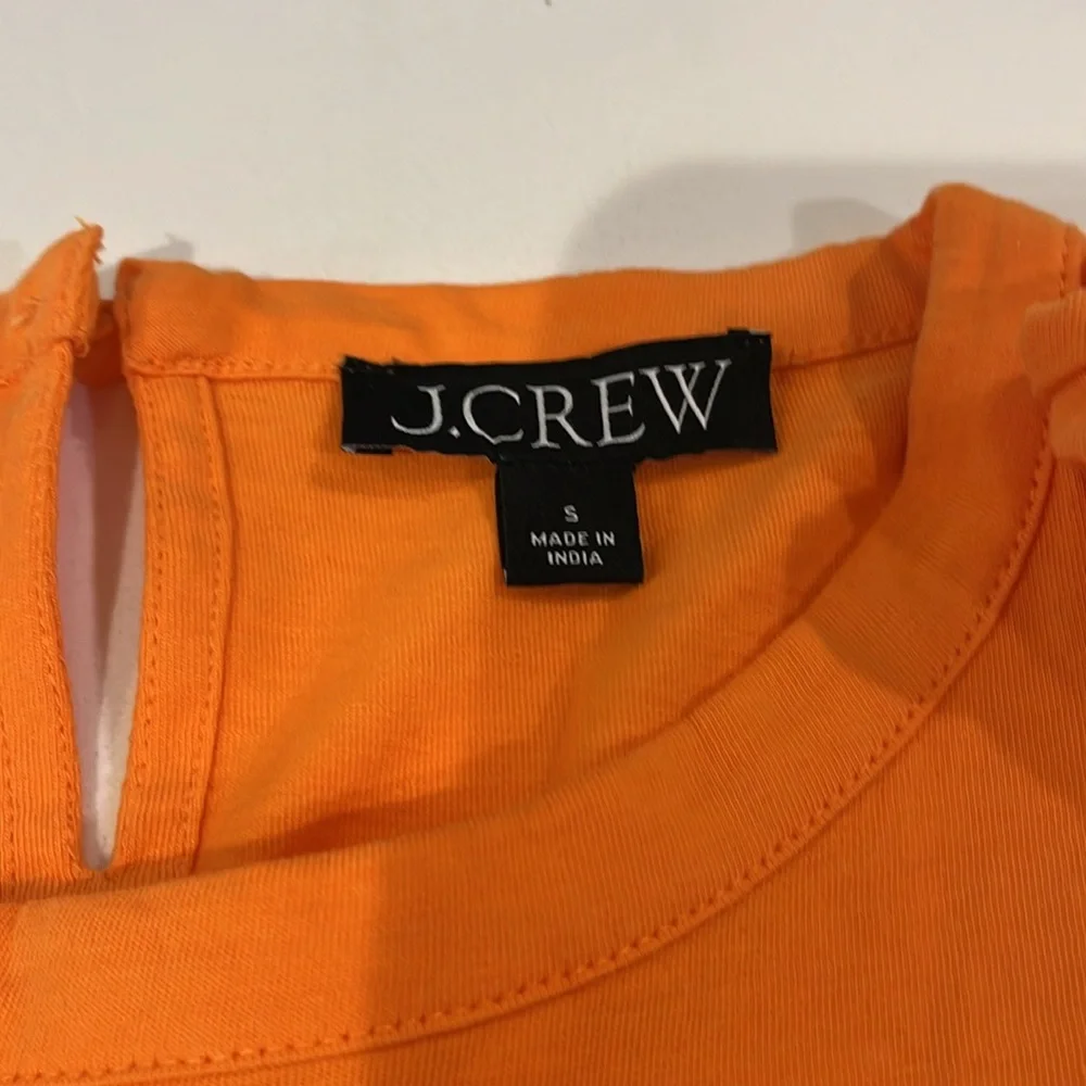 J. Crew Top